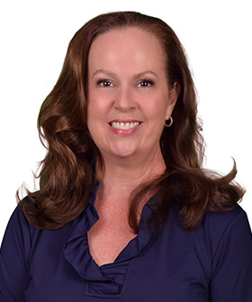 A picture of Heather, hygienist at Park Family and Cosmetic Dentistry