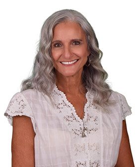 A picture of Linda, hygienist at Park Family and Cosmetic Dentistry